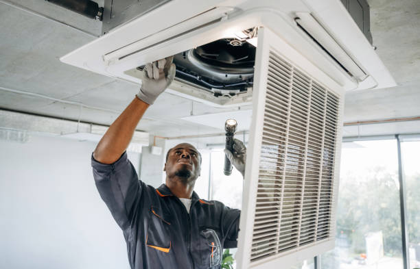 Licensed Hvac Maintenance service in Marblehead, MA - FH HVAC